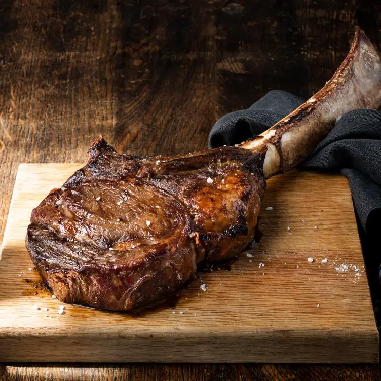 Fogo de Chao - Dallas - Uptown