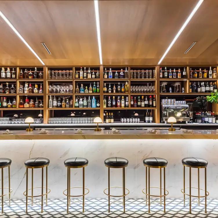 Cucciolo Terrazza Raleigh