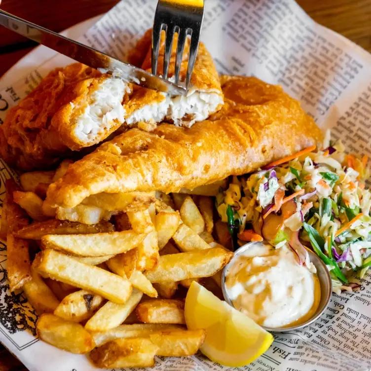 Fionn MacCool's - Grant Park