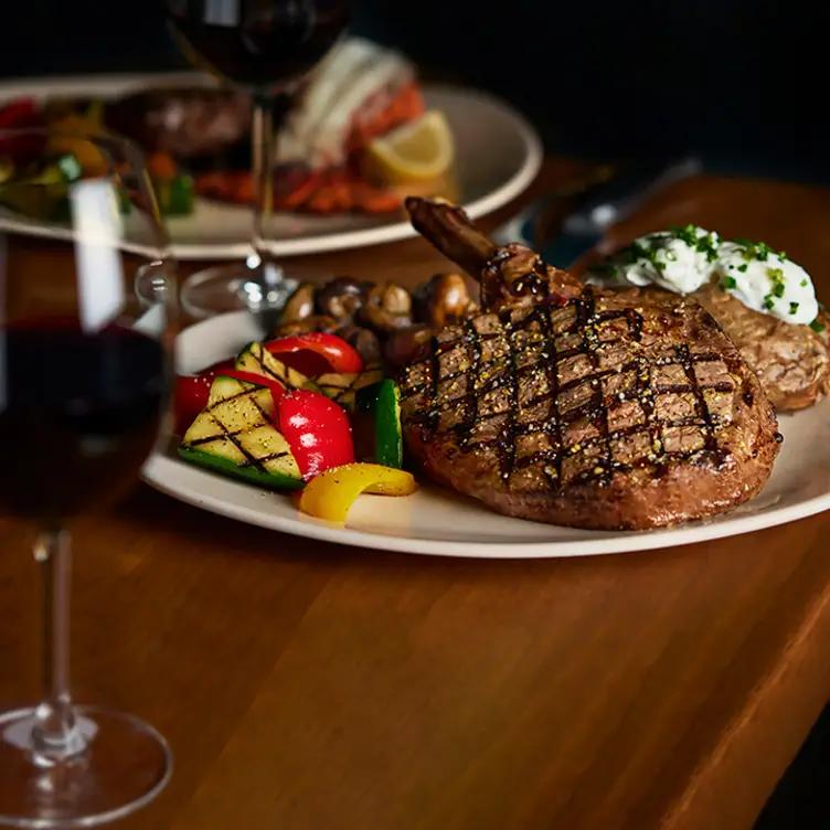 The Keg Steakhouse + Bar - Lethbridge