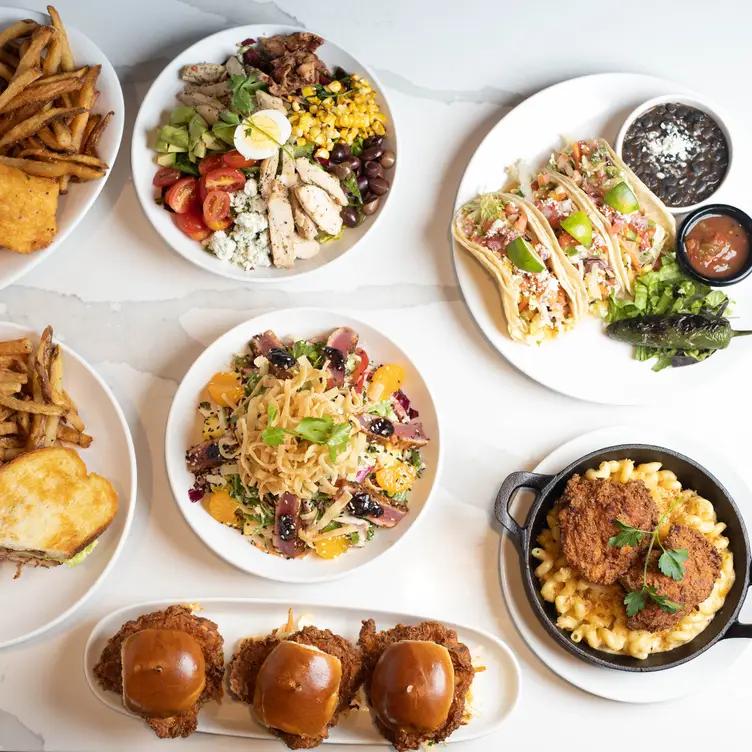 Thirsty Lion Gastropub & Grill – Denver, CO