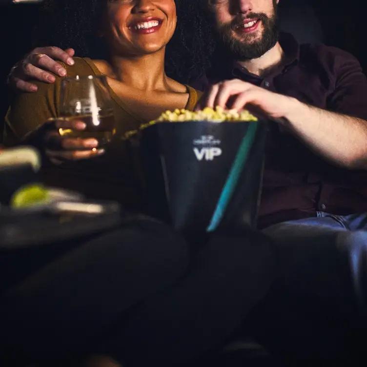 Cineplex VIP Winston Churchill Oakville