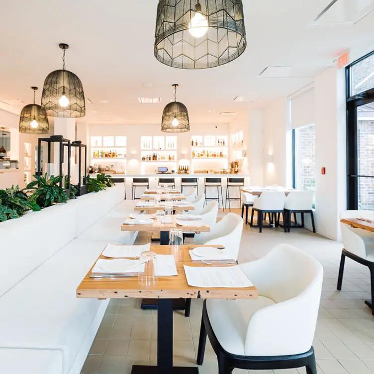 The Green House Restaurant - Wilmington