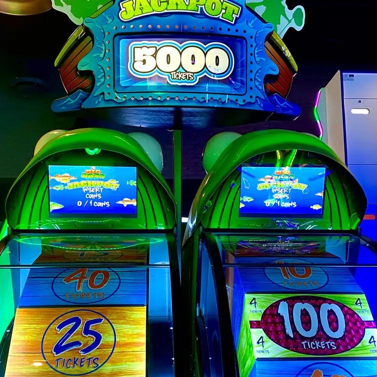 The Rec Room - Winnipeg Seasons of Tuxedo