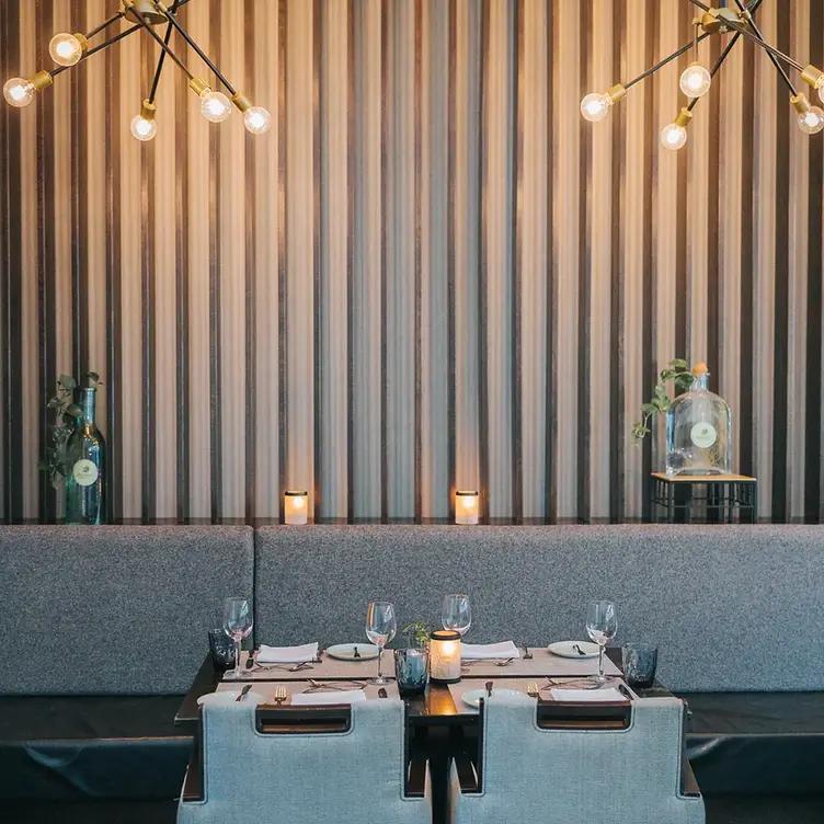 Botanicus Kitchen + Bar