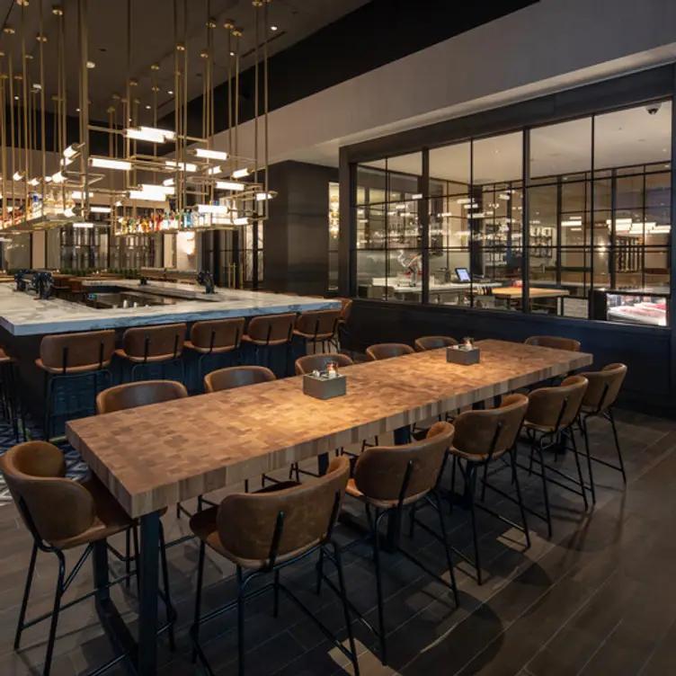 CARVE American Grille – Central Austin