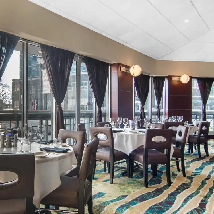 Oceanaire Seafood Room - Atlanta