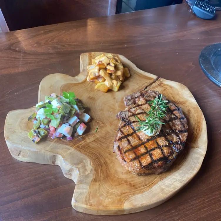 Mezcal Mexican Bar & Kitchen - Detroit