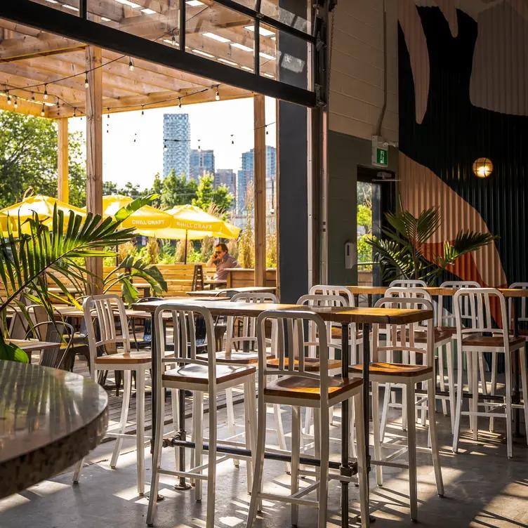 Mascot Brewery - Etobicoke