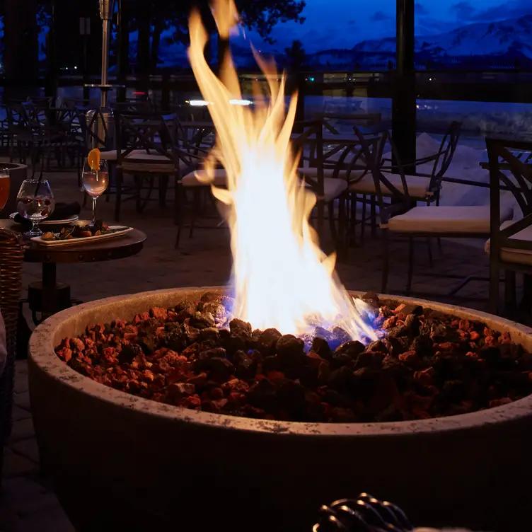 Jimmy's at The Landing Resort & Spa