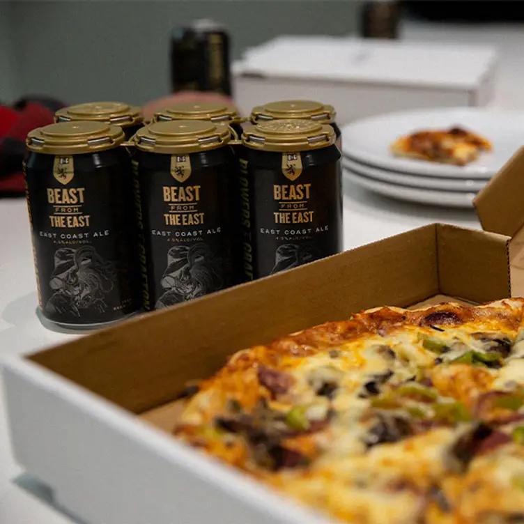 Blowers & Grafton - Whyte