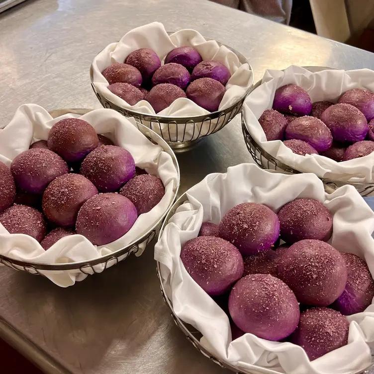 American Harvest Restaurant