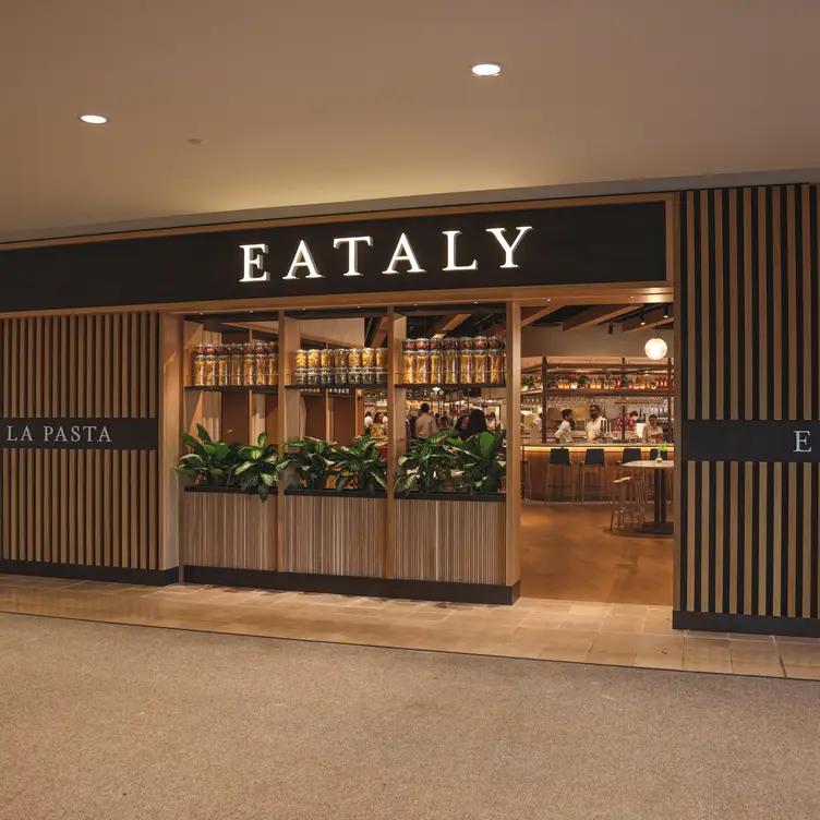 Eataly Ristorante - Sherway Gardens