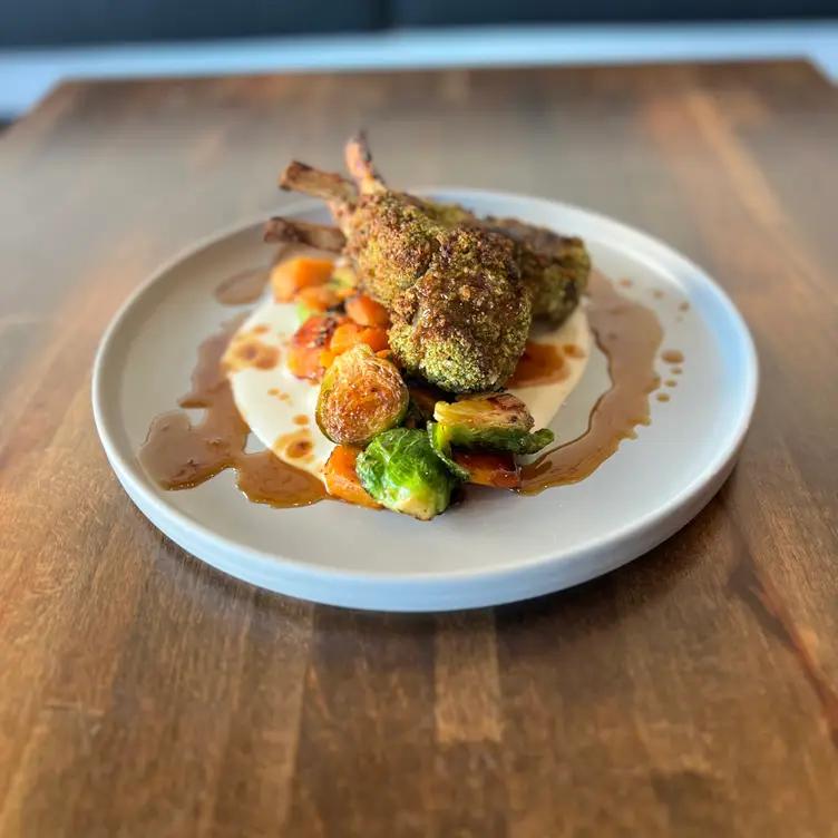 King Neptune Restaurant