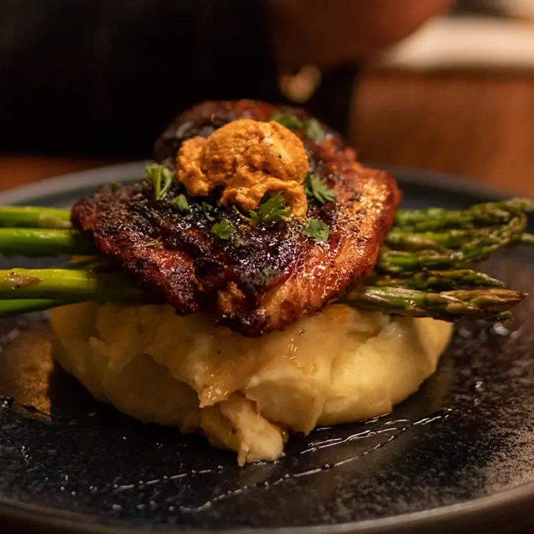 State + Main - Saskatoon