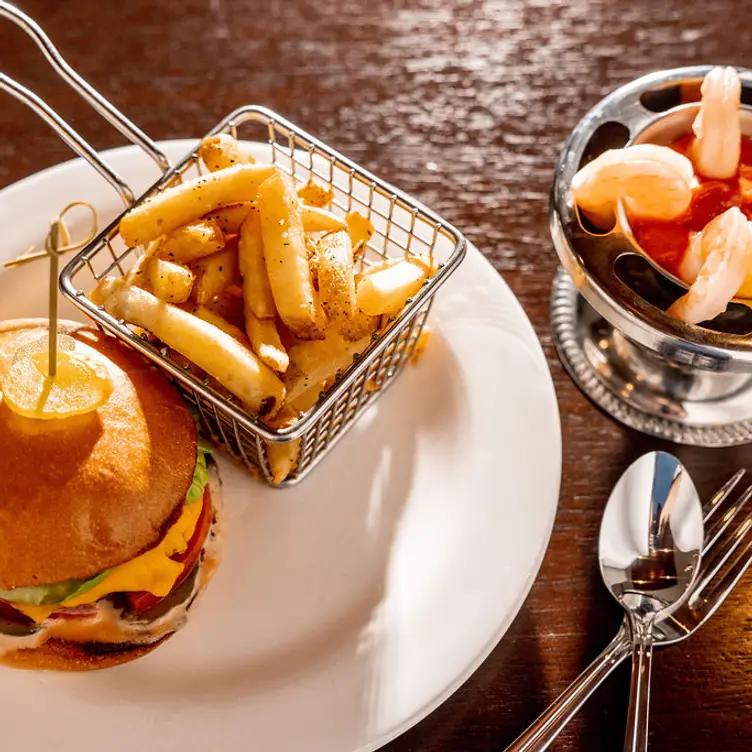 Carrie's at The Clyde