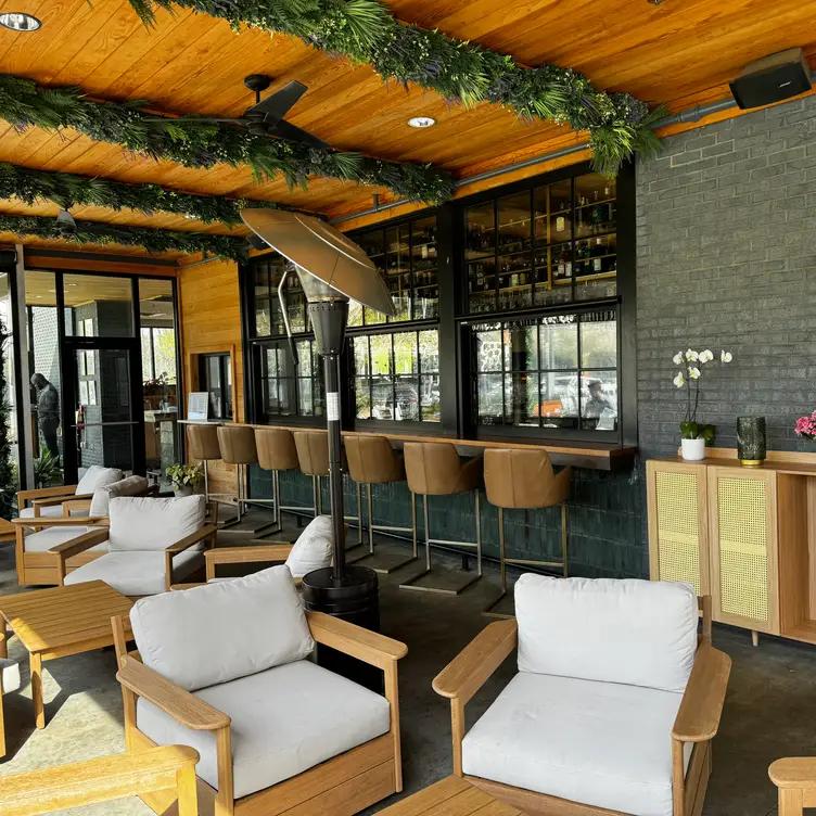 Eudora's Mississippi Brasserie