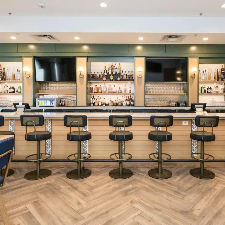 Watermill Kitchen + Bar