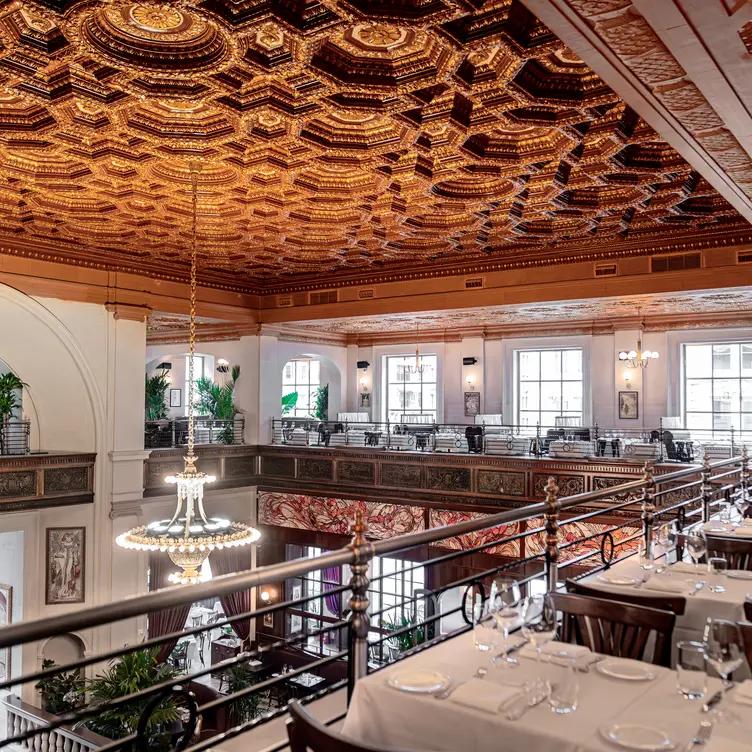 La Grande Boucherie - DC