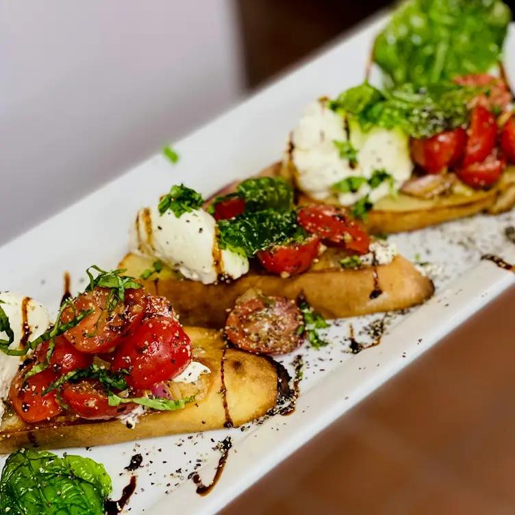 Alaska Chopped & Chowdered