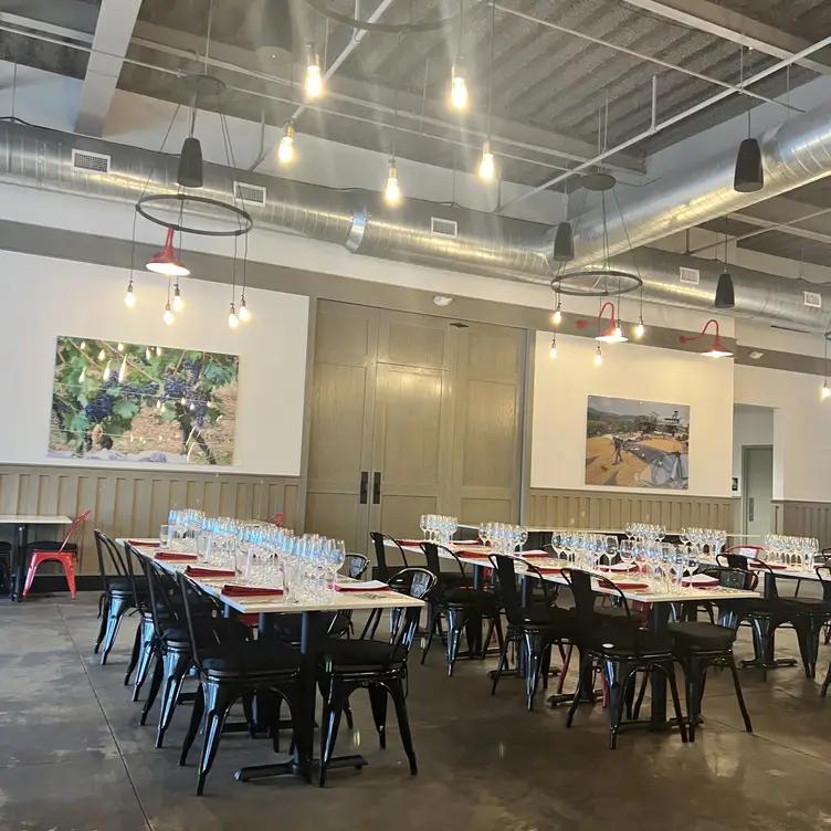 Porta'Vino - The Woodlands