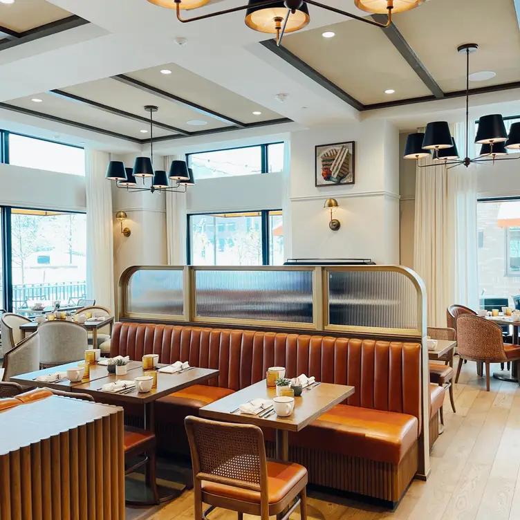 The Common Good - The Benson Hotel