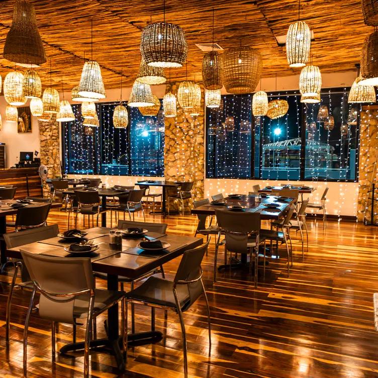 Ochuna International Restaurant