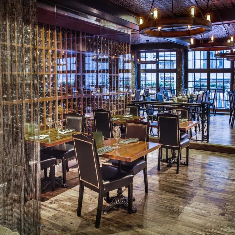 Vieux-Port Steakhouse