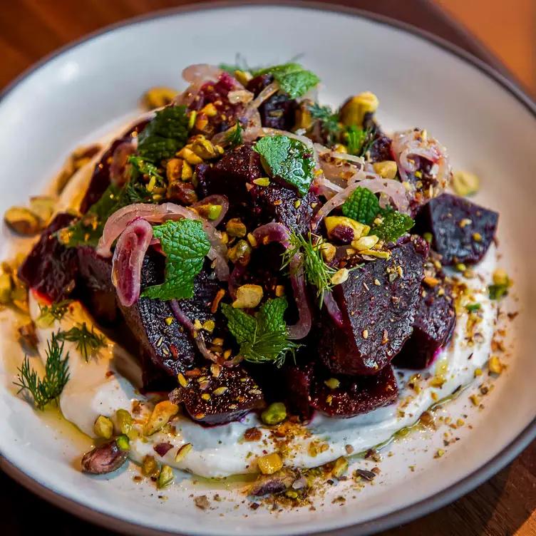 Bridgette Bar - Toronto