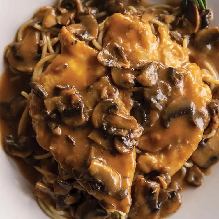 Bellini Italian Cuisine