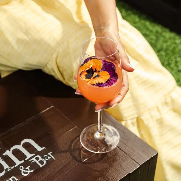 Tulum Kitchen and Bar