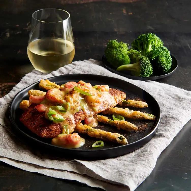 Saltgrass Steak House - Little Rock North