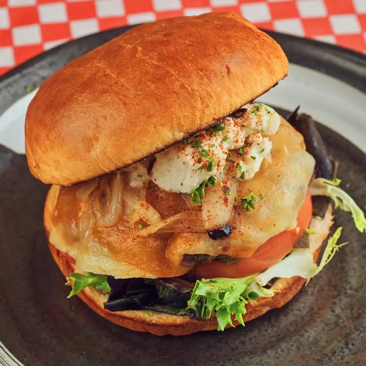 Chef's Playground Eatery