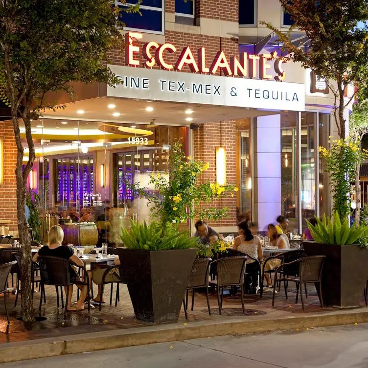 Escalante's Fine Tex-Mex & Tequila - Sugar Land