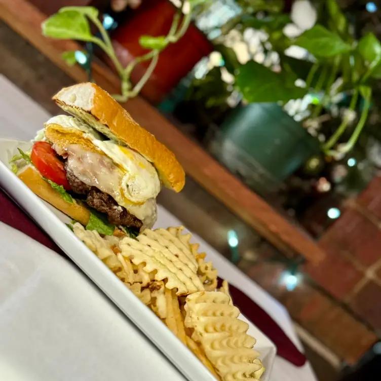 Amore' Italian Bistro