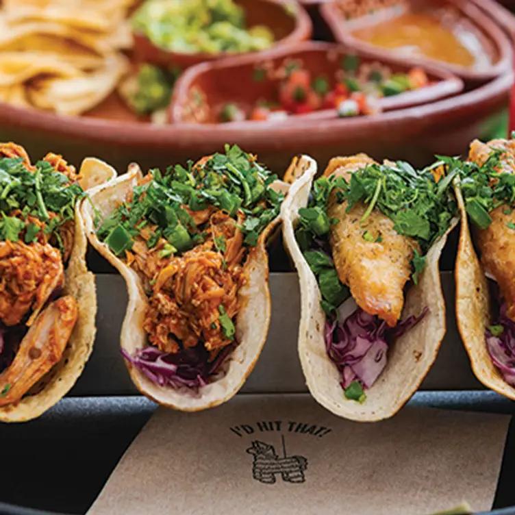 Blanco Cantina - Lethbridge