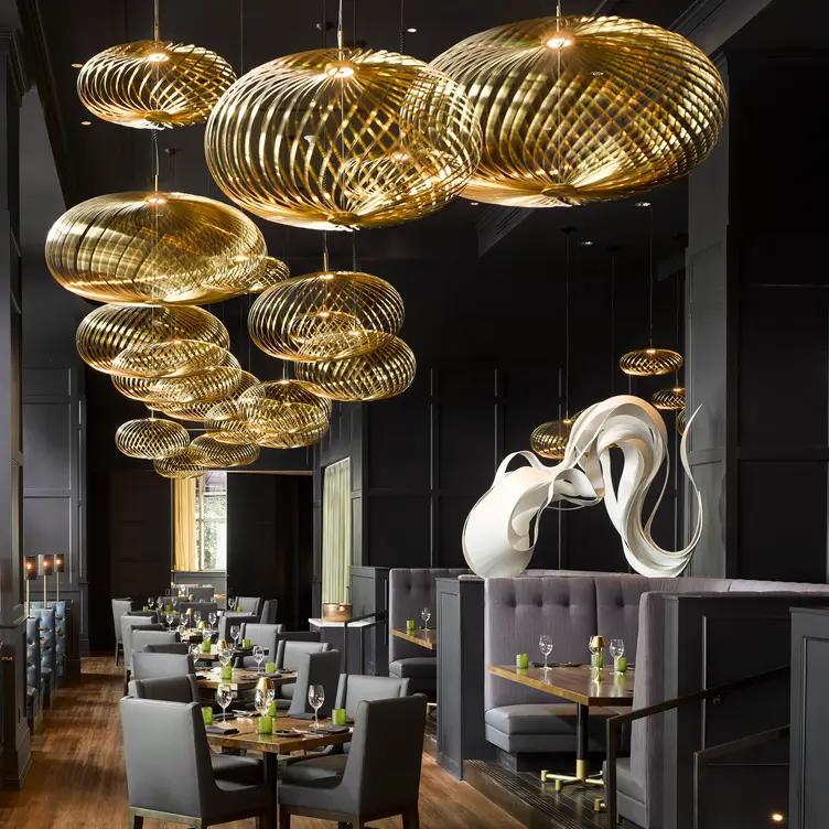 The Americano - Atlanta