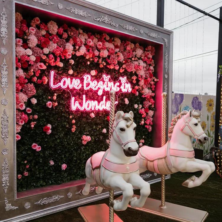 Wonderyard Garden & Table