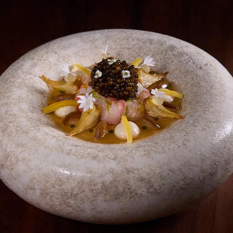 Tambourine Room by Tristan Brandt