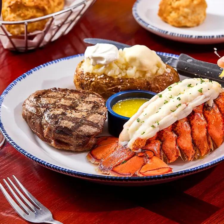 Red Lobster - McAllen - 10th St.