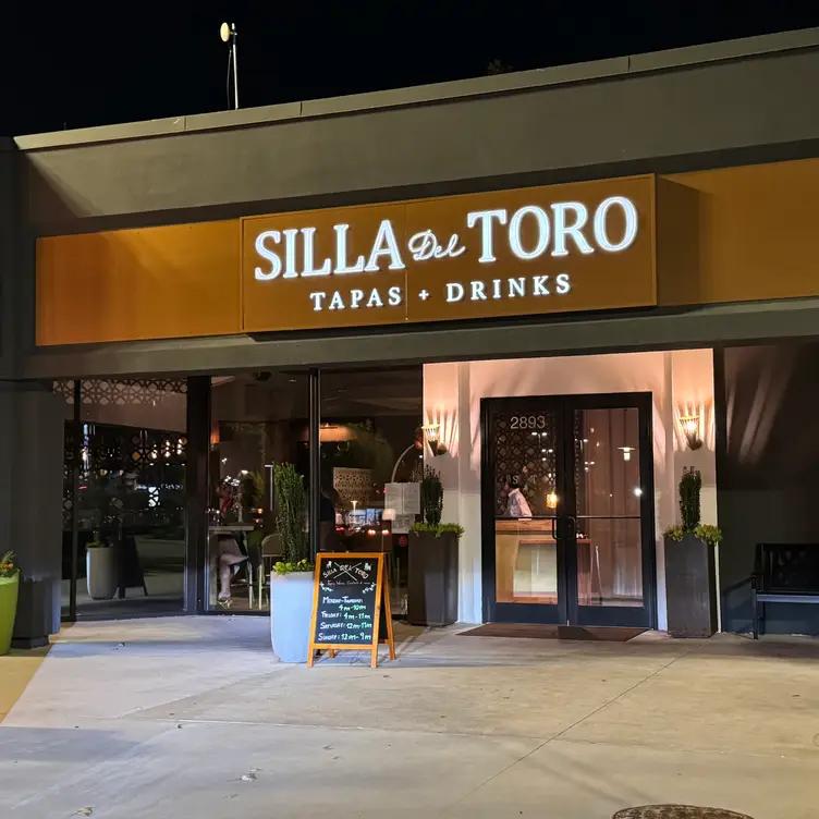 Silla Del Toro - Toco Hills