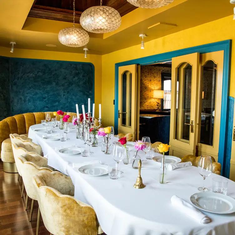 Piano Piano Oakville