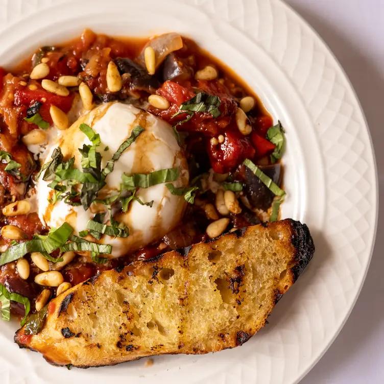 Villaggio Ristorante and Bar