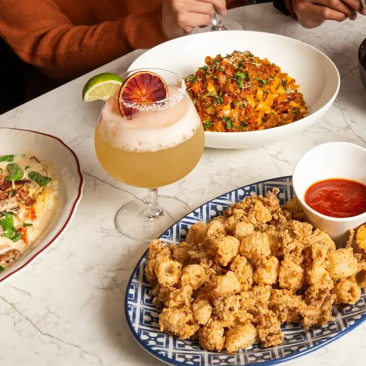 Maggiano's - Buckhead