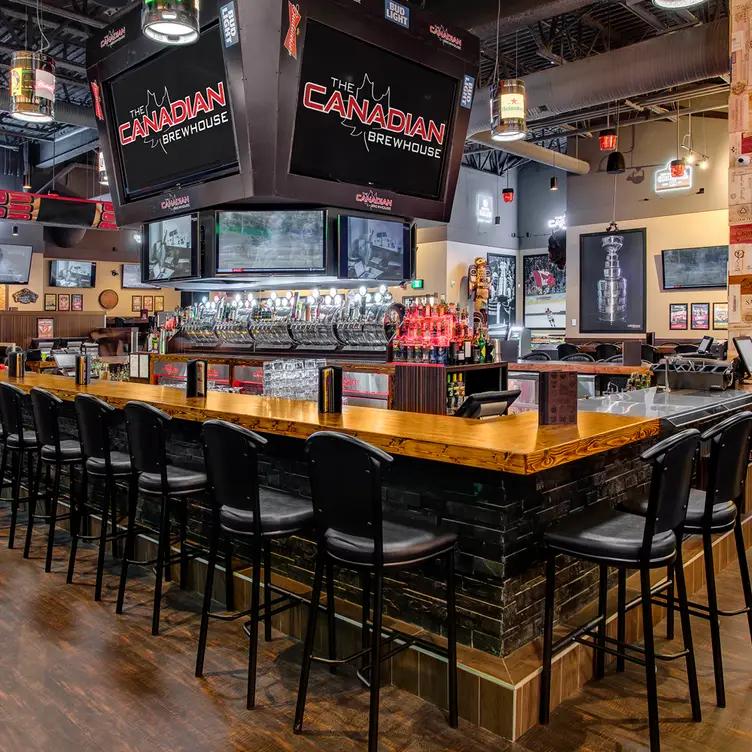 The Canadian Brewhouse - Mississauga