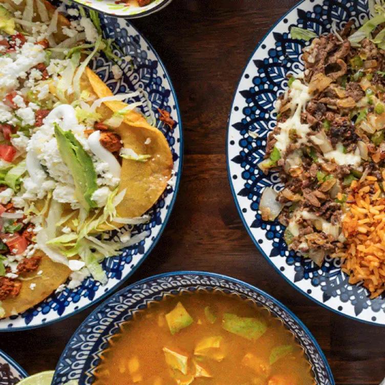 Toloache Mexican Cuisine