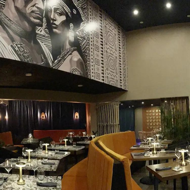 Gonzalo and The Princess