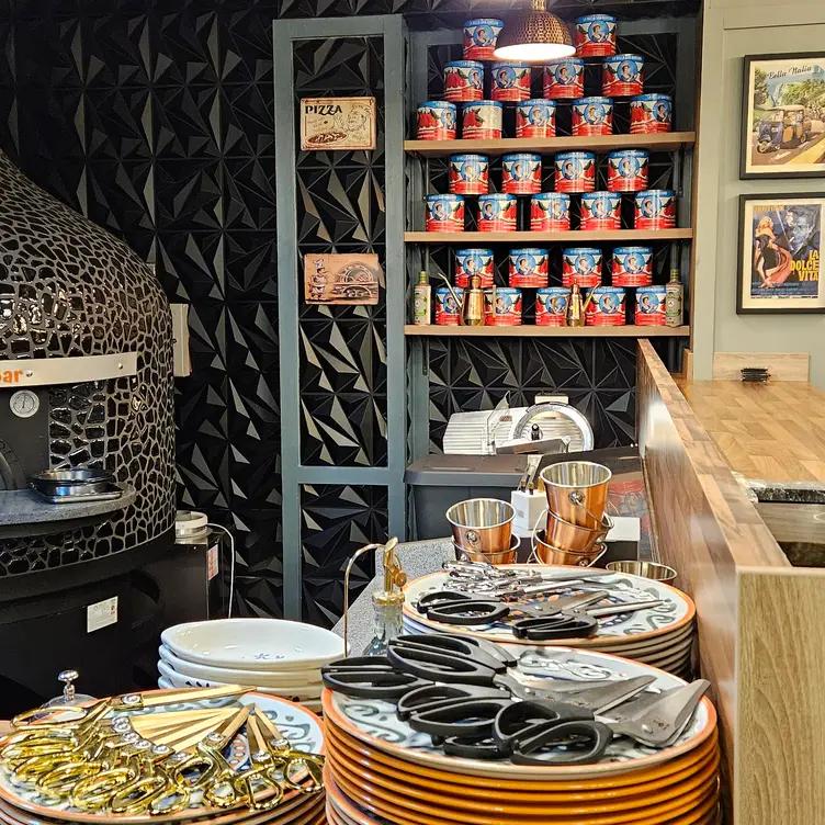 Un' Altra Pasta Bar Blackrock