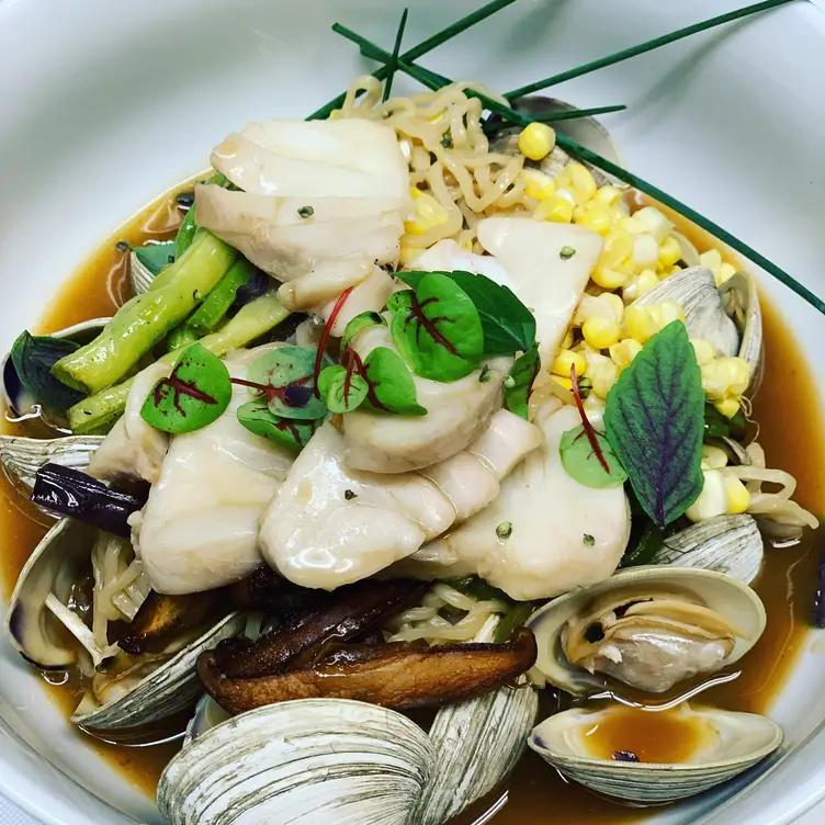 Jerry's Food, Wine and Spirits