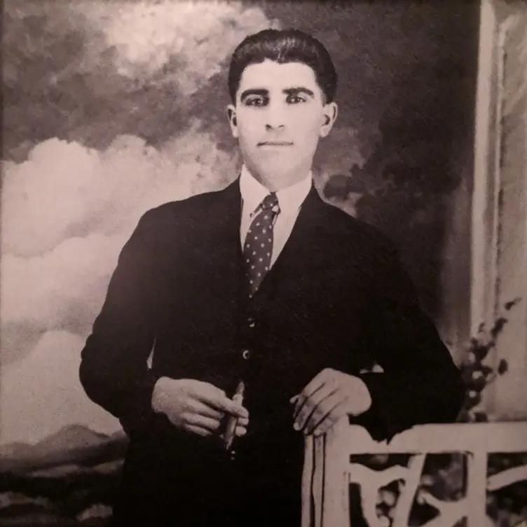 Giovanni's Ristorante - Detroit